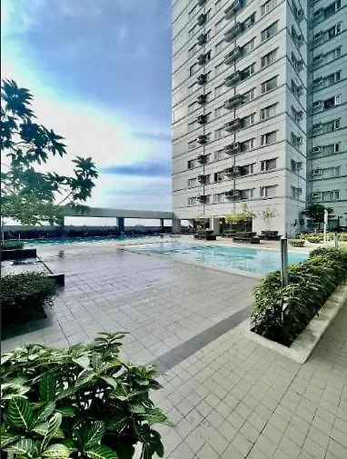 Avida Towers Davao Condo Near Ateneo הפיליפינים