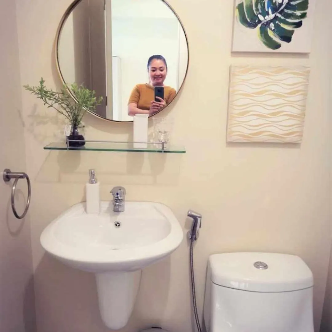 Avida Towers Davao Condo Near Ateneo דירה