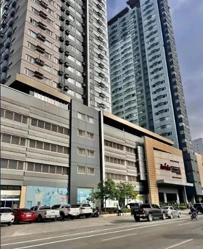 דירה Avida Towers Davao Condo Near Ateneo