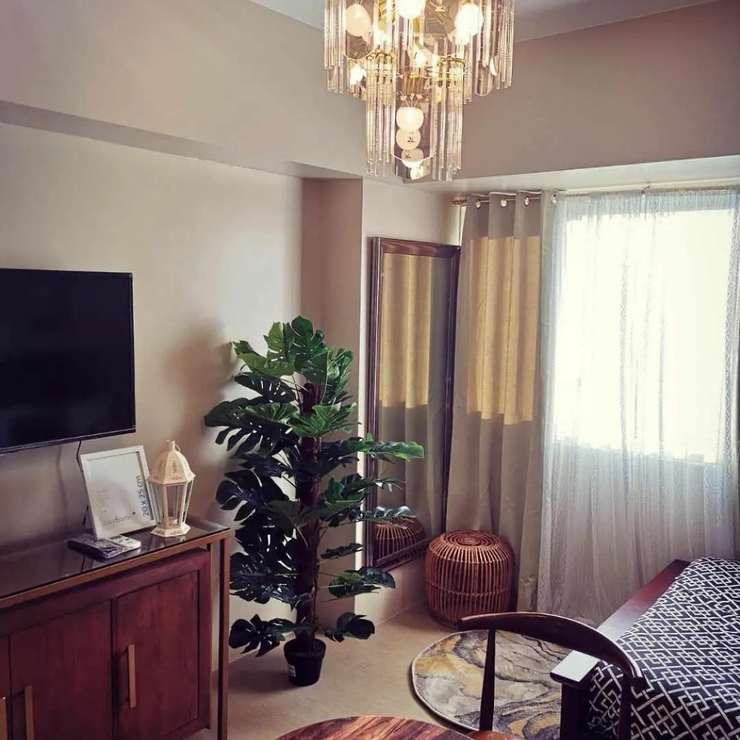 Avida Towers Davao Condo Near Ateneo